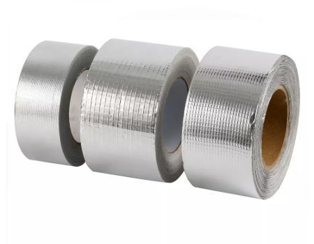 Customized Cloth Tape 8250