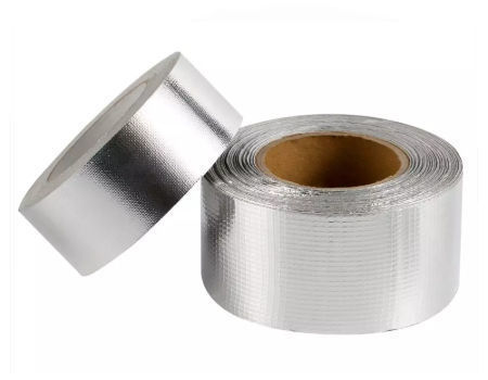 Customized Cloth Tape 8250